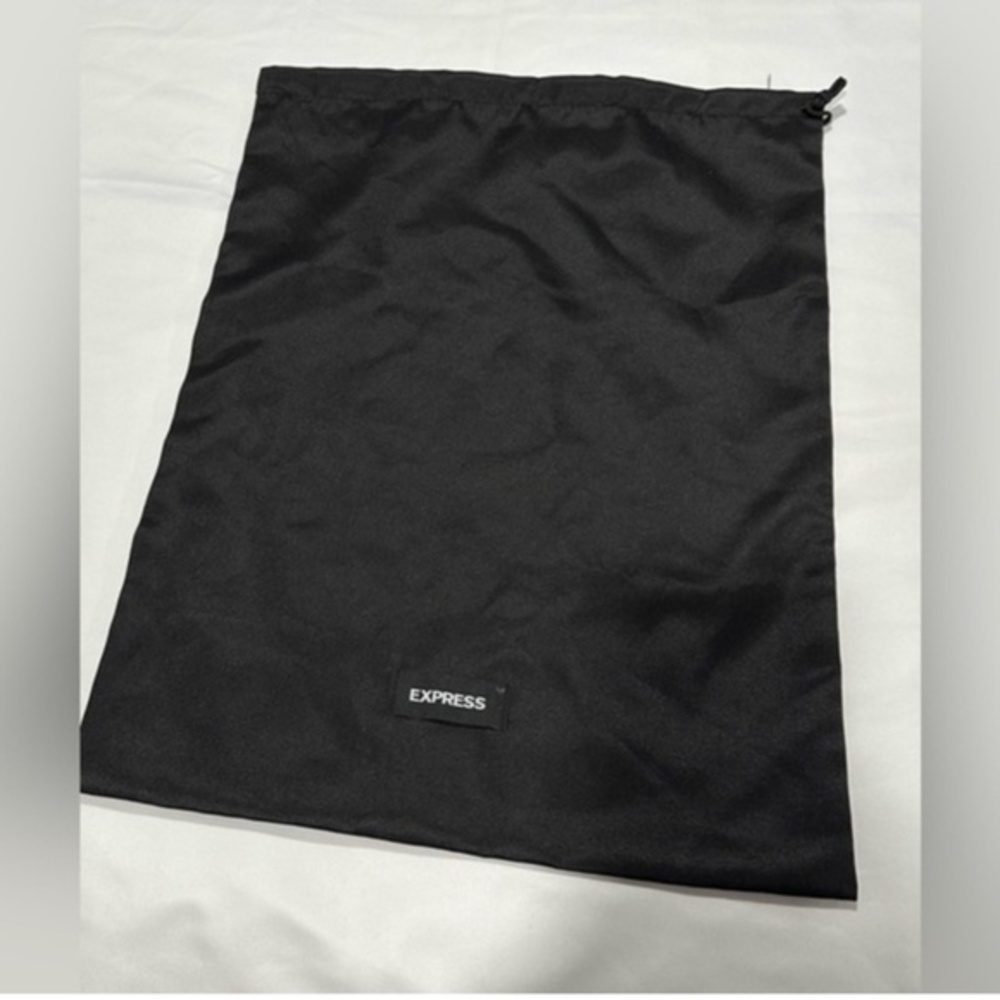 Express Shoes or Bag Bag